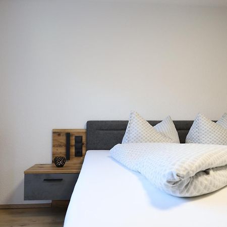 Appartement Natalie Längenfeld Eksteriør bilde