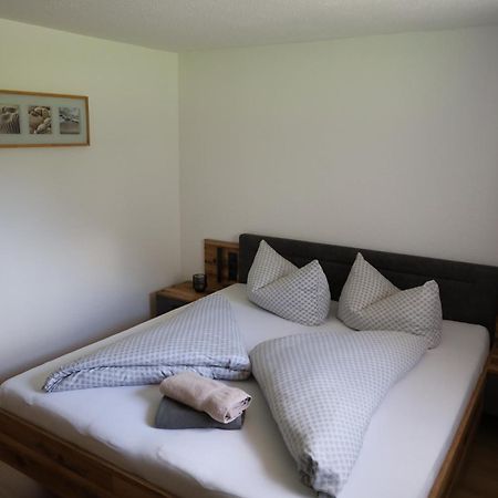 Appartement Natalie Längenfeld Eksteriør bilde