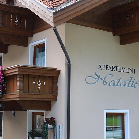 Appartement Natalie Längenfeld Eksteriør bilde