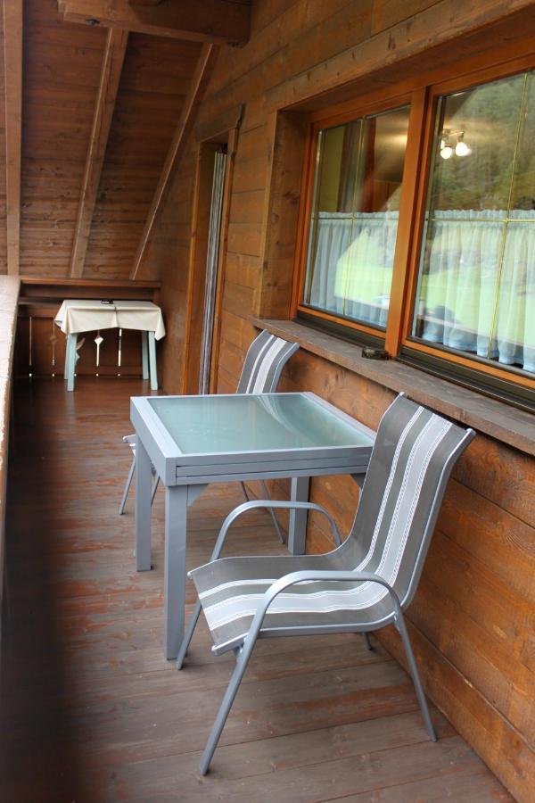 Appartement Natalie Längenfeld Rom bilde