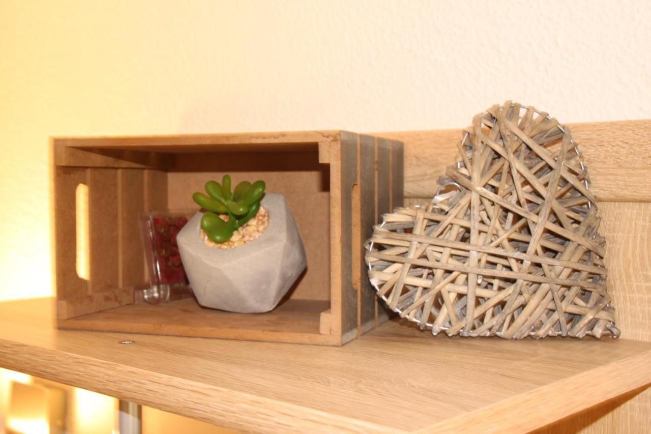 Appartement Natalie Längenfeld Eksteriør bilde