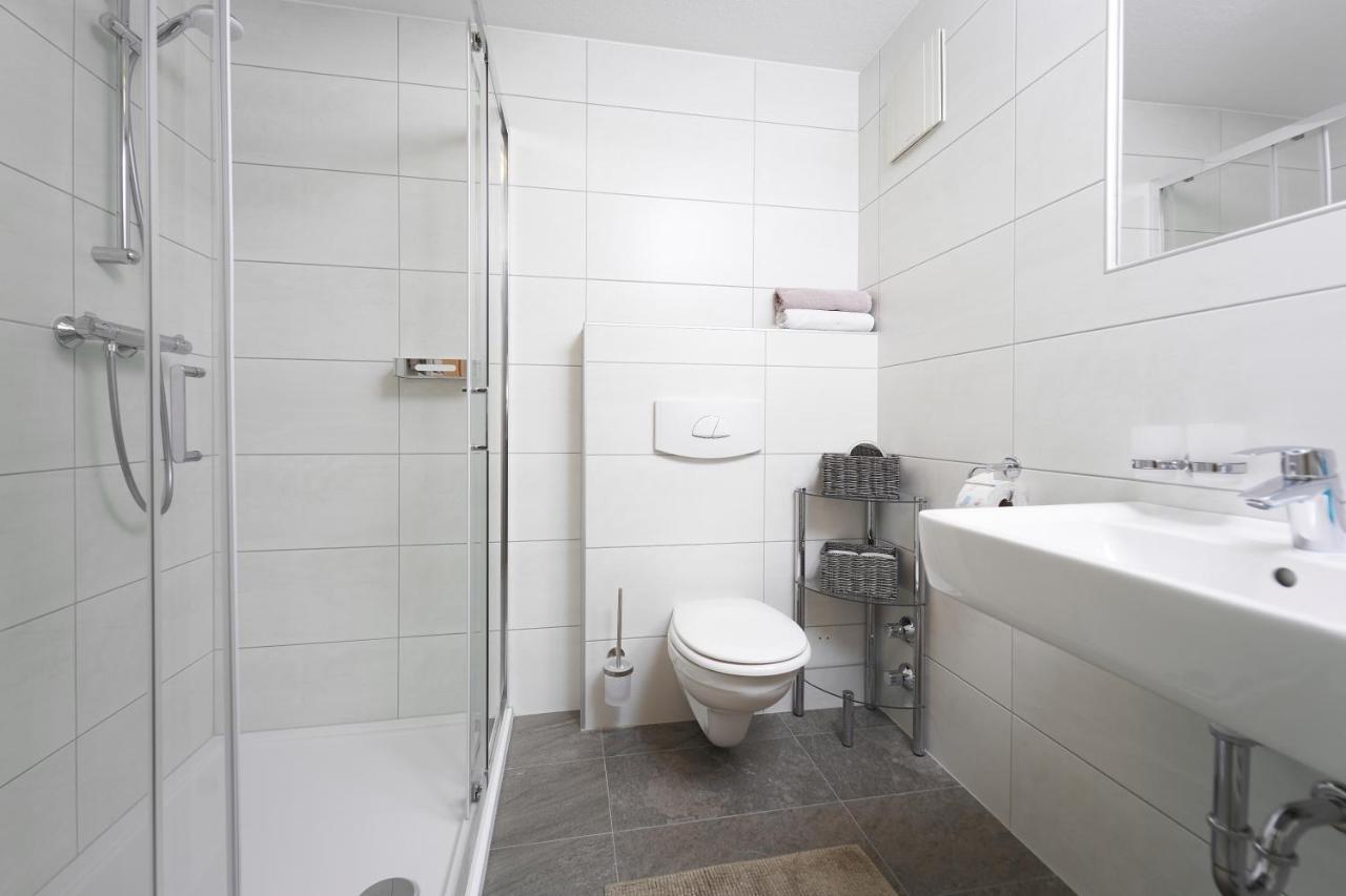 Appartement Natalie Längenfeld Eksteriør bilde