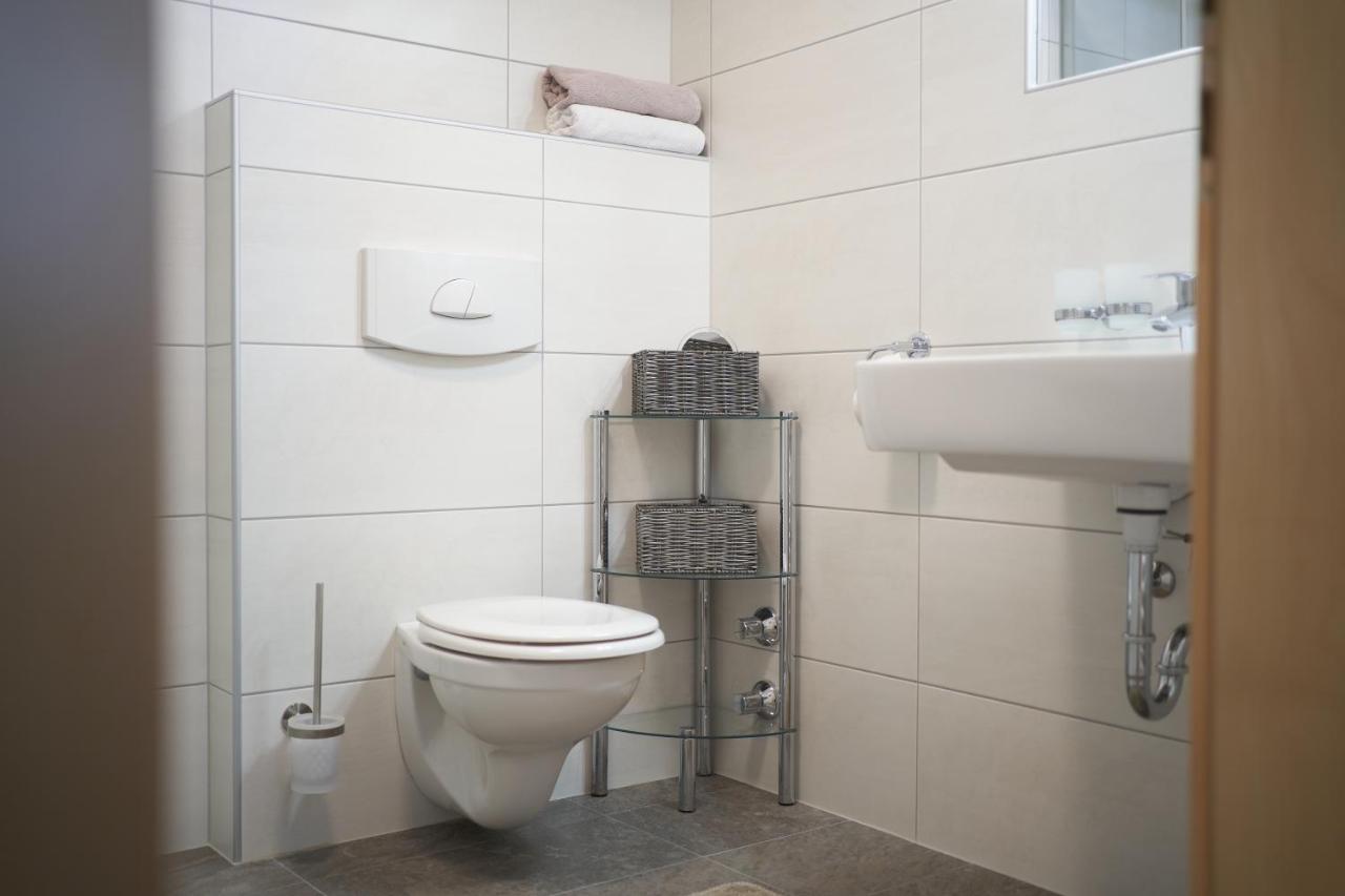 Appartement Natalie Längenfeld Eksteriør bilde