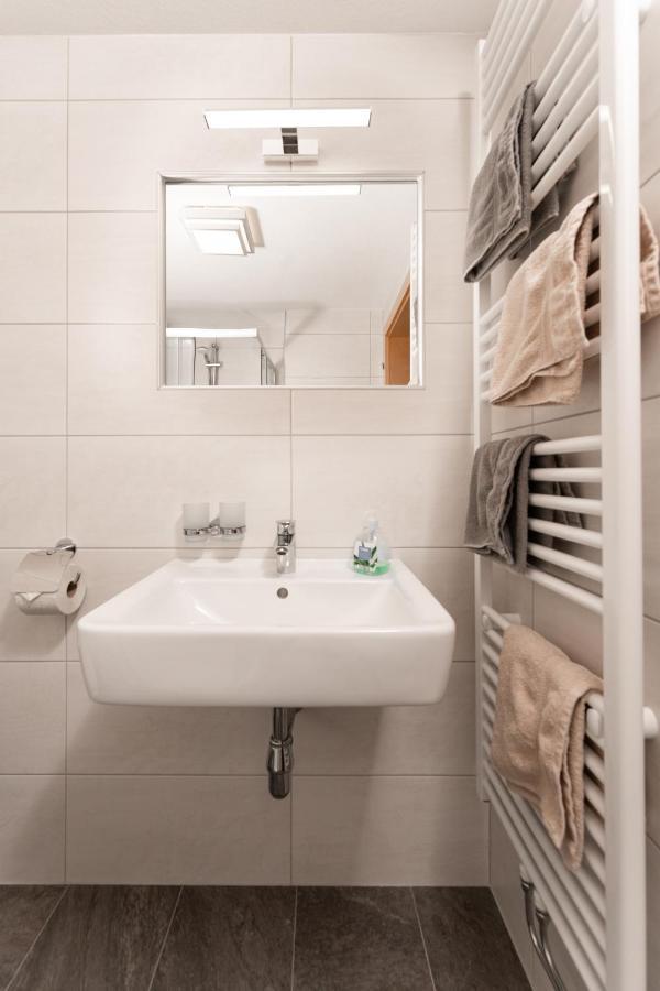 Appartement Natalie Längenfeld Eksteriør bilde