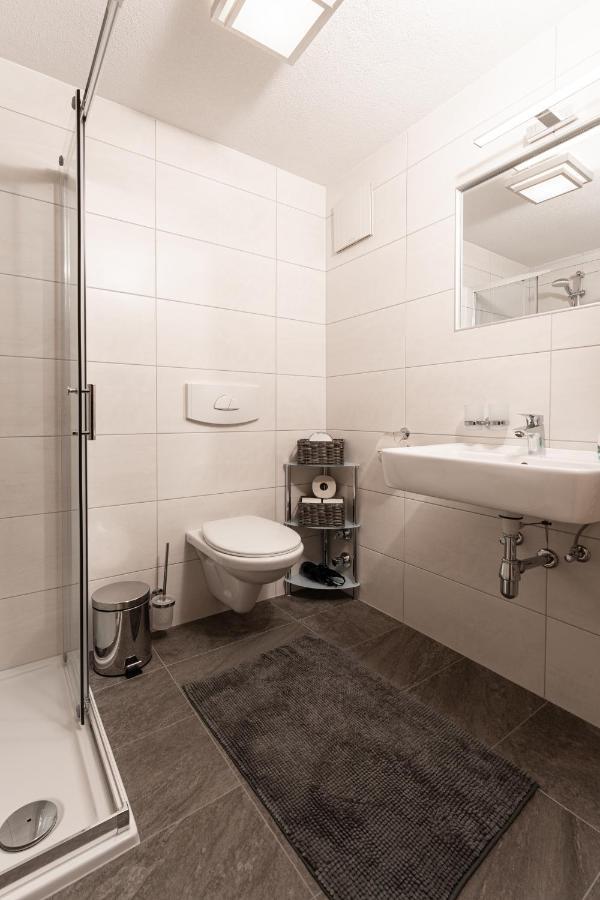 Appartement Natalie Längenfeld Eksteriør bilde