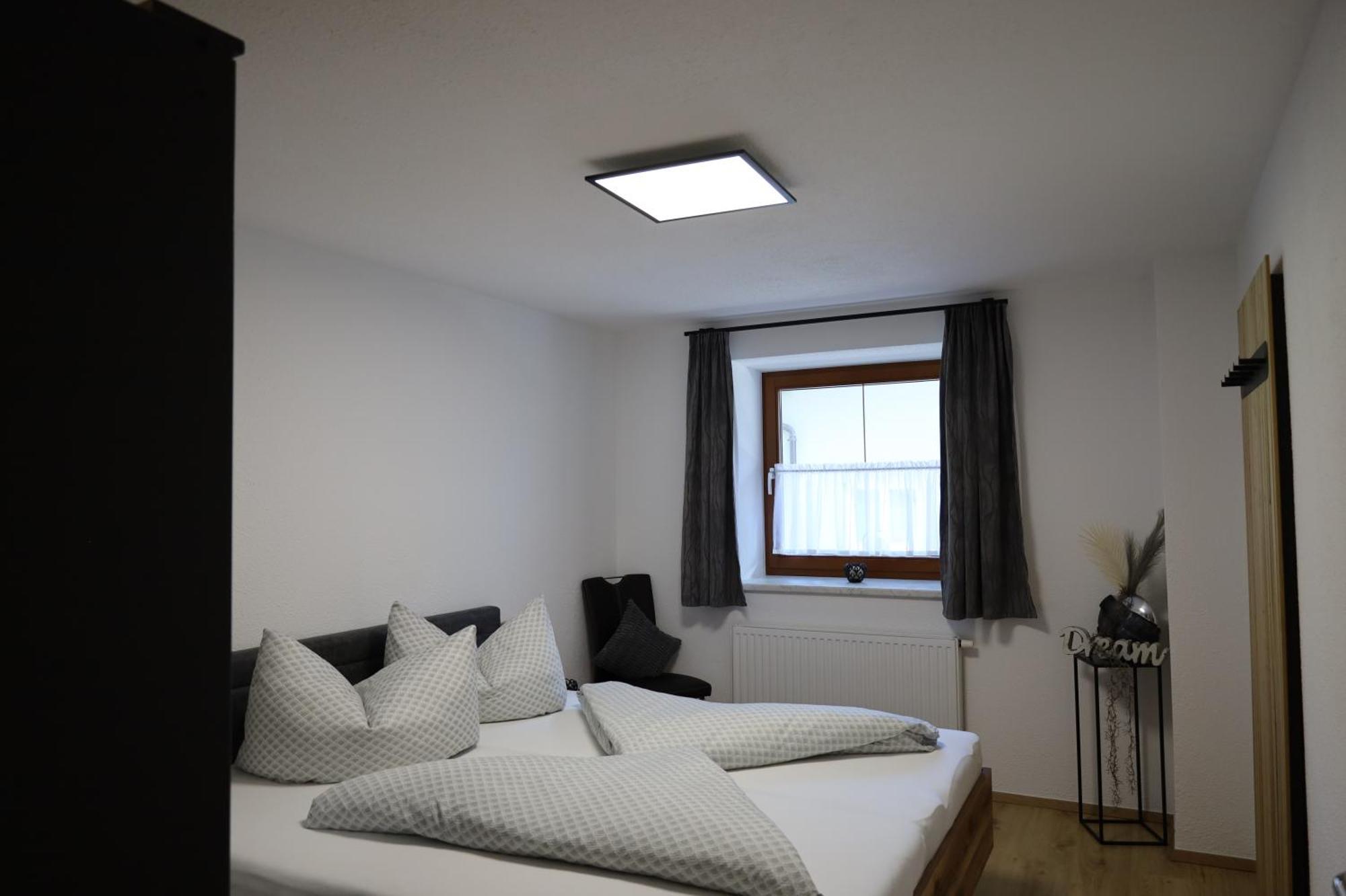 Appartement Natalie Längenfeld Eksteriør bilde