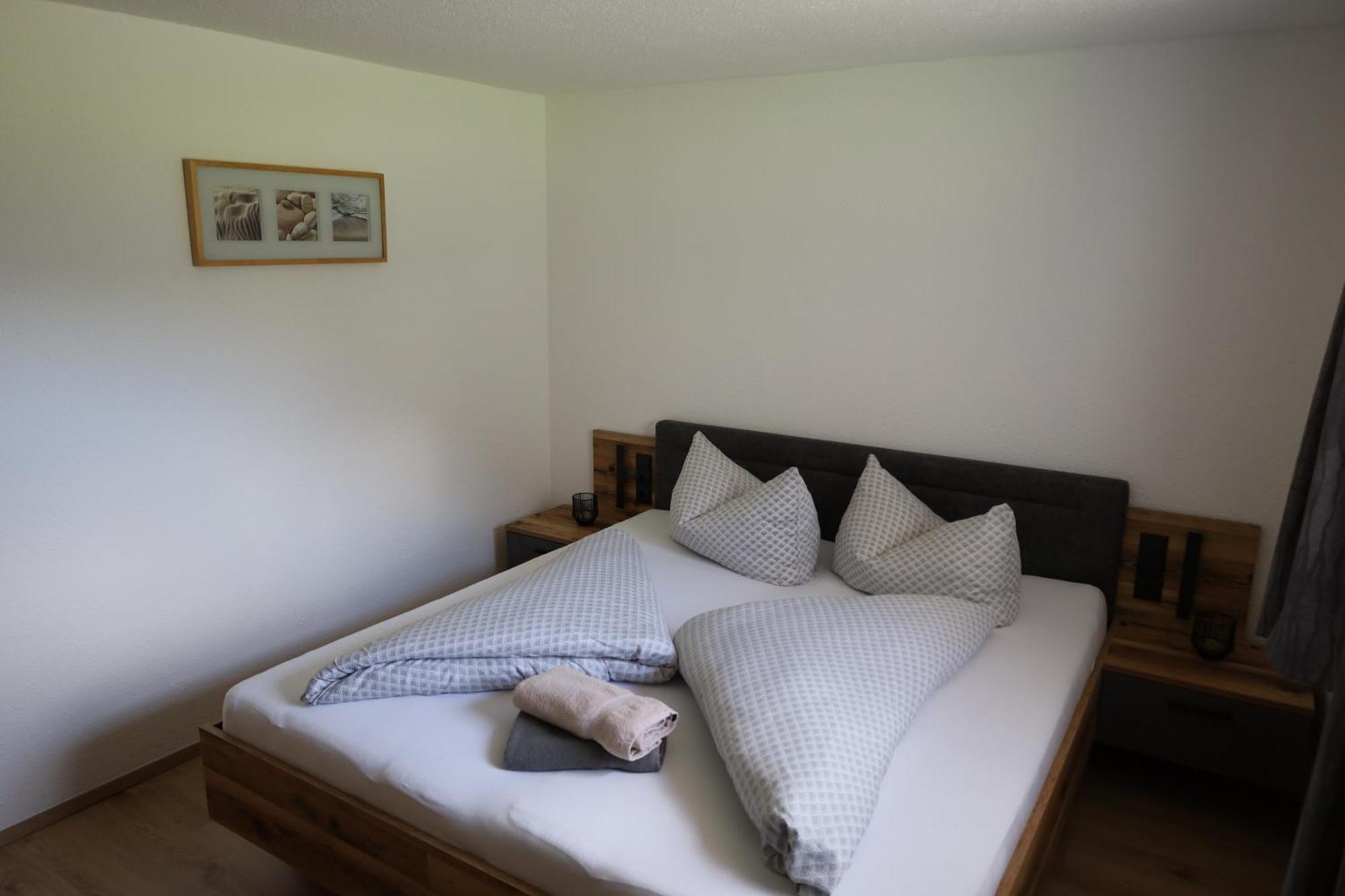 Appartement Natalie Längenfeld Eksteriør bilde