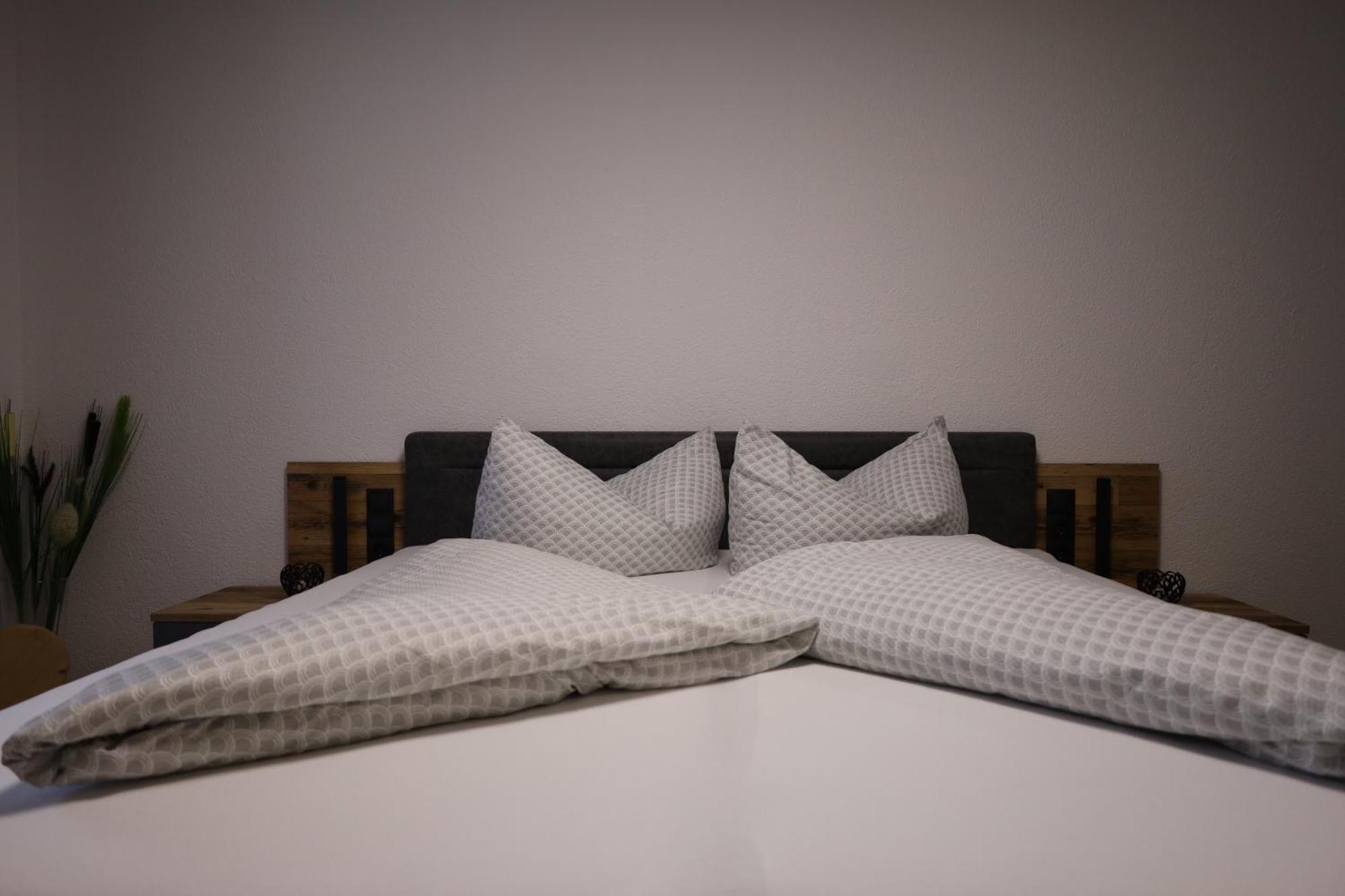 Appartement Natalie Längenfeld Eksteriør bilde