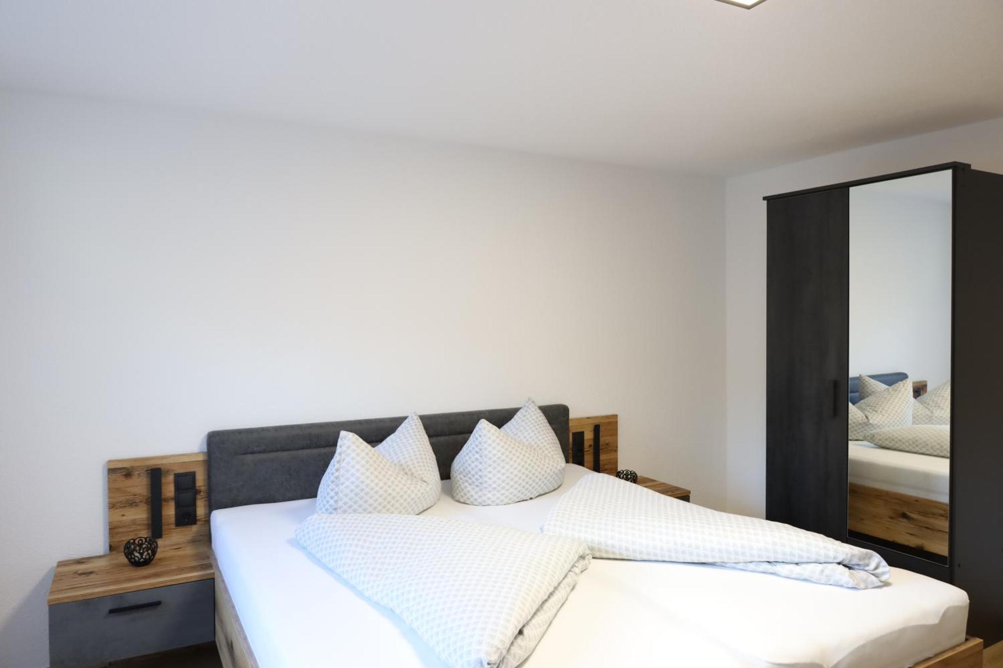Appartement Natalie Längenfeld Eksteriør bilde