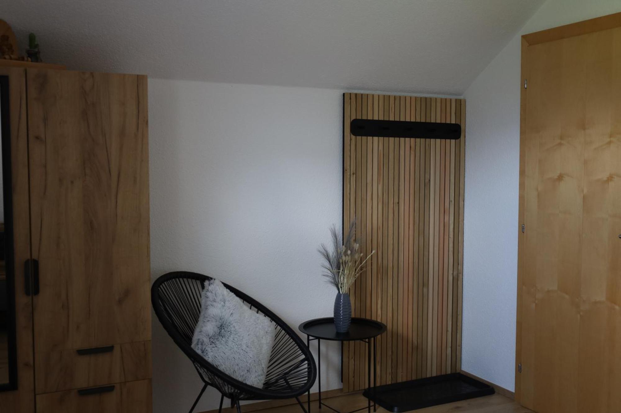 Appartement Natalie Längenfeld Eksteriør bilde