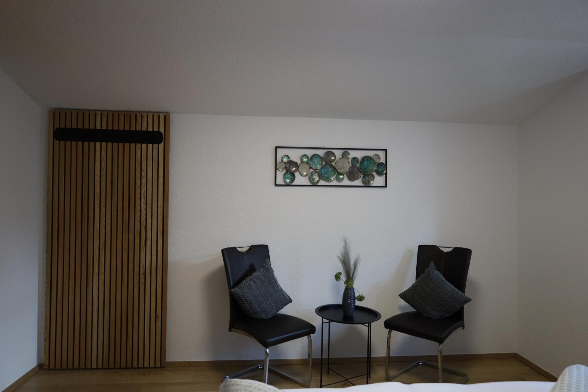 Appartement Natalie Längenfeld Eksteriør bilde