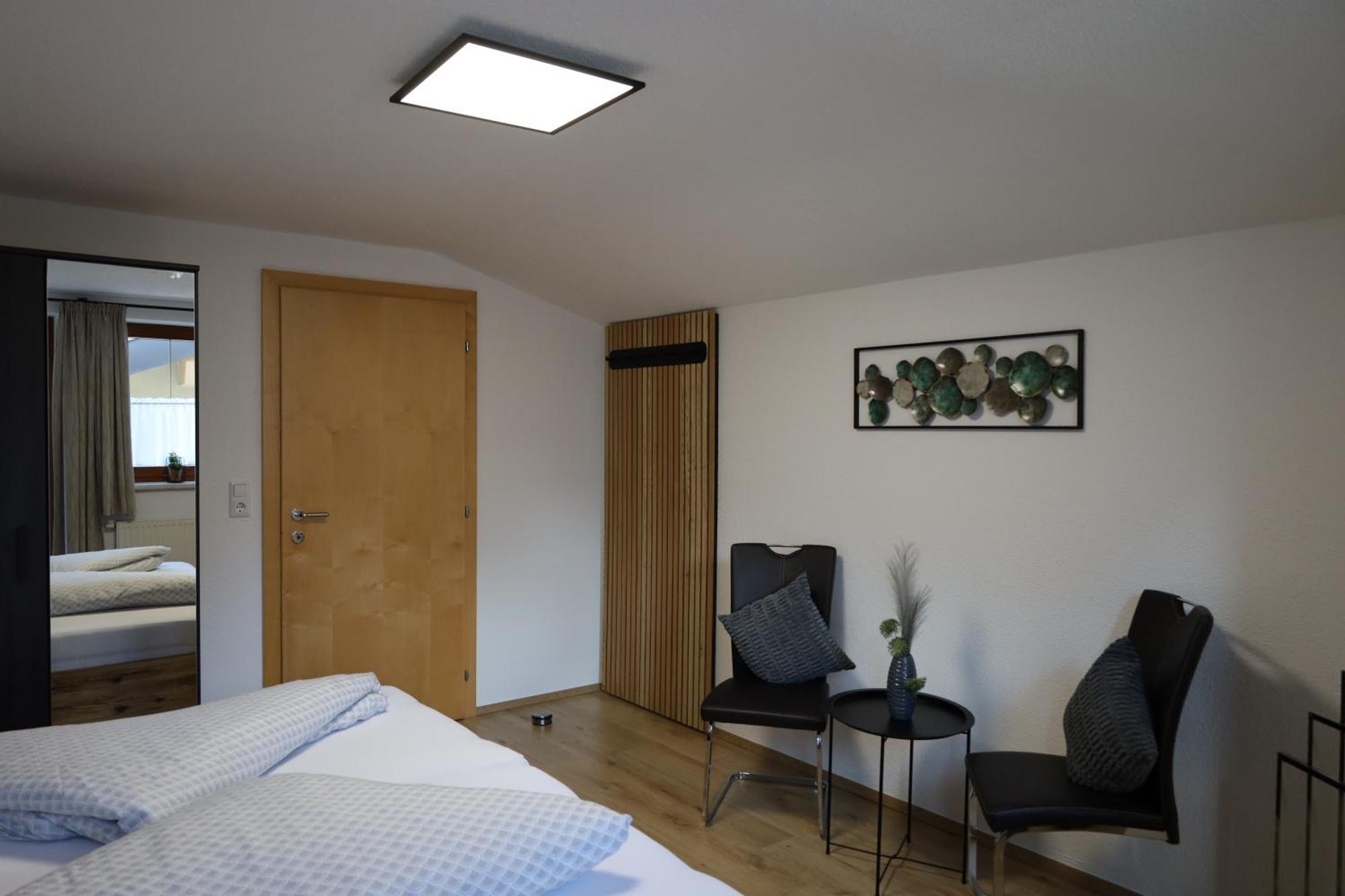 Appartement Natalie Längenfeld Eksteriør bilde