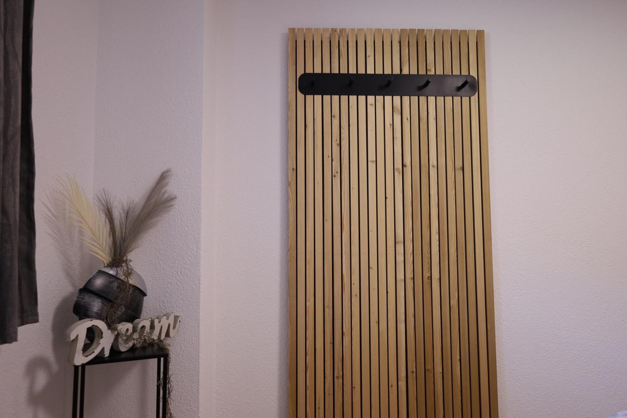 Appartement Natalie Längenfeld Eksteriør bilde