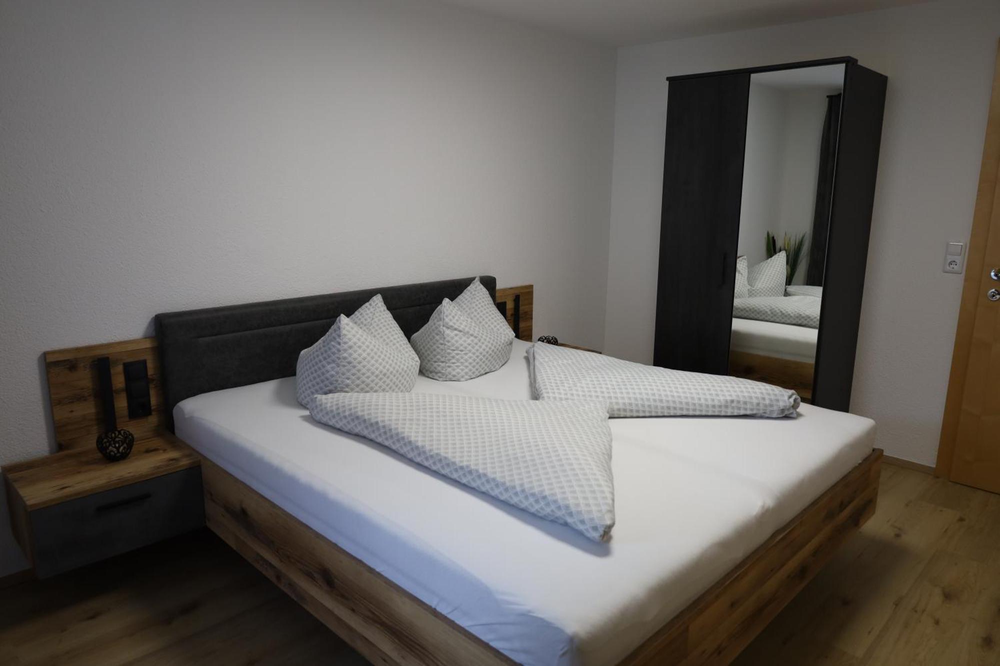 Appartement Natalie Längenfeld Eksteriør bilde